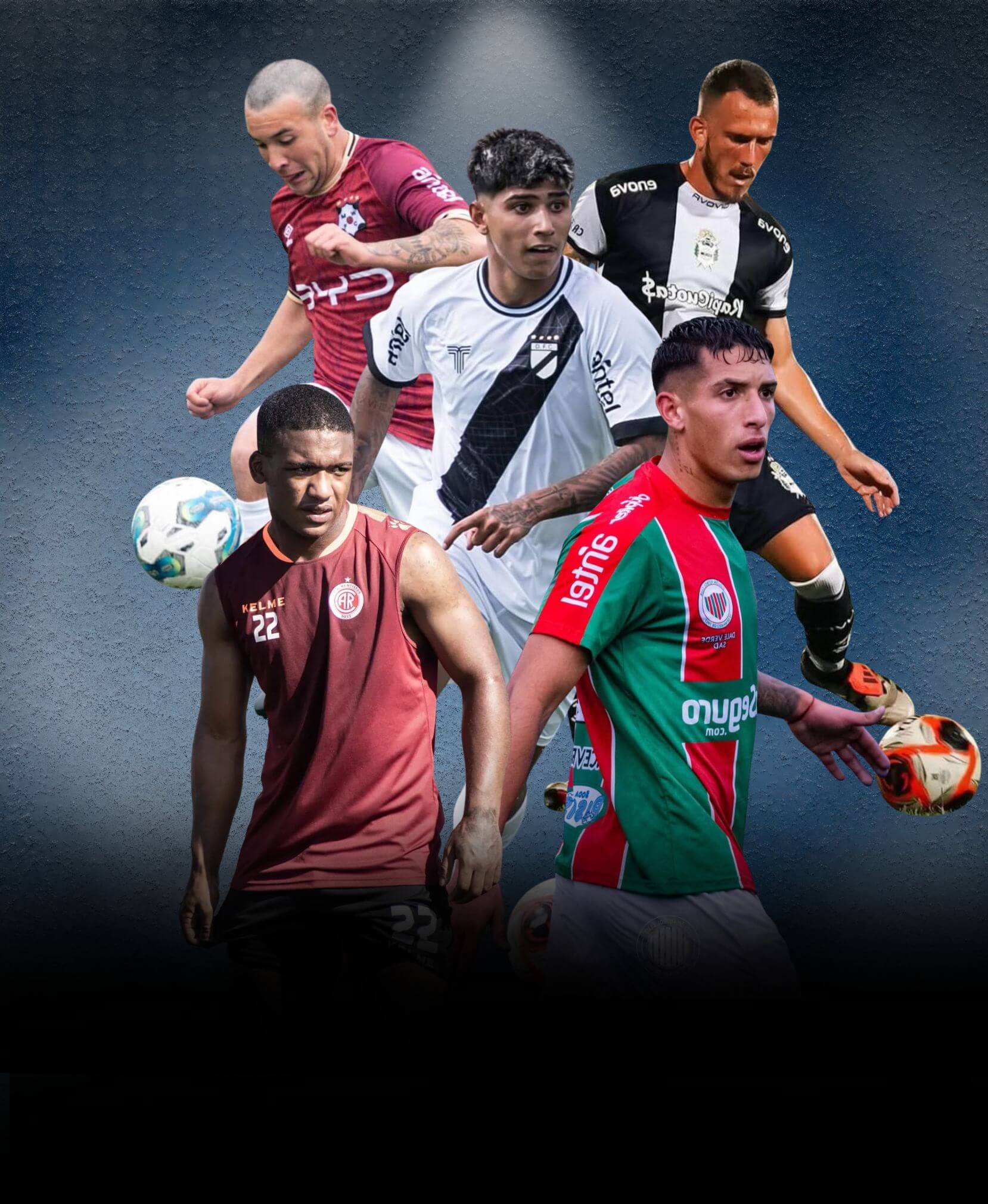 PRIMERA DIVISIÓN